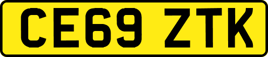 CE69ZTK