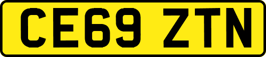 CE69ZTN