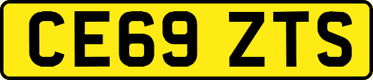 CE69ZTS
