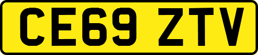 CE69ZTV