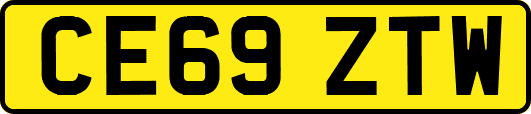 CE69ZTW
