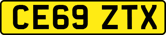 CE69ZTX