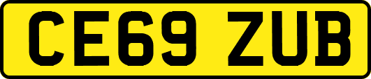 CE69ZUB