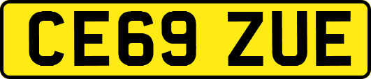 CE69ZUE