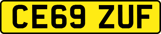 CE69ZUF