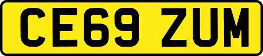 CE69ZUM
