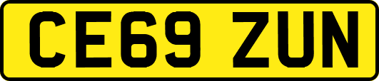 CE69ZUN