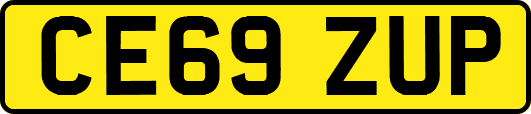 CE69ZUP