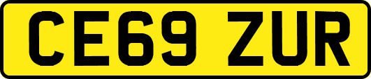 CE69ZUR