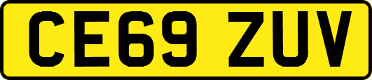 CE69ZUV