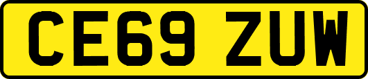 CE69ZUW
