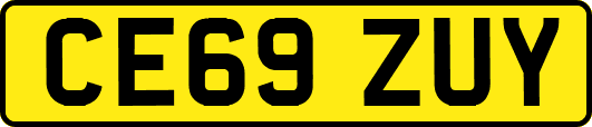 CE69ZUY