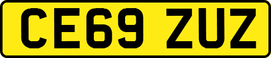 CE69ZUZ