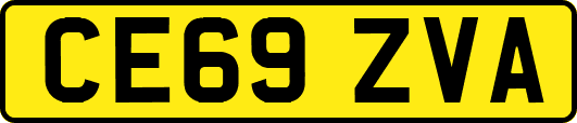 CE69ZVA