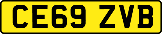 CE69ZVB