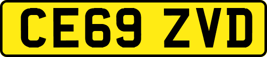 CE69ZVD