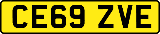 CE69ZVE