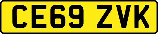 CE69ZVK