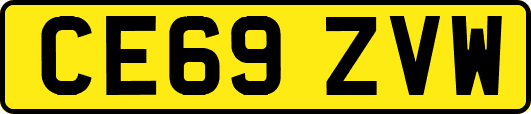 CE69ZVW