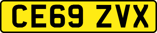 CE69ZVX