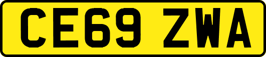 CE69ZWA