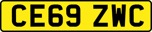 CE69ZWC