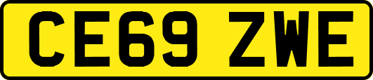 CE69ZWE