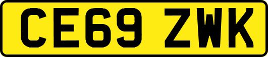 CE69ZWK