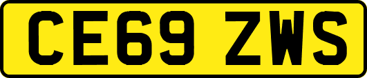 CE69ZWS