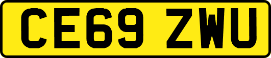 CE69ZWU