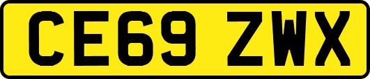CE69ZWX