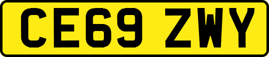 CE69ZWY