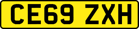 CE69ZXH