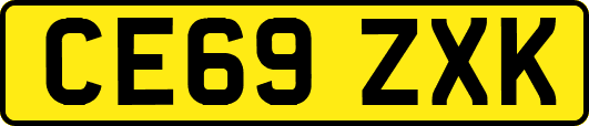 CE69ZXK