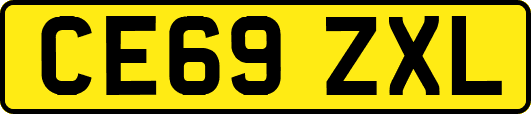 CE69ZXL