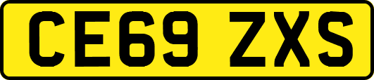 CE69ZXS