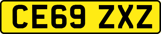 CE69ZXZ