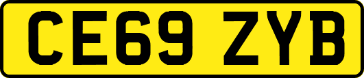 CE69ZYB