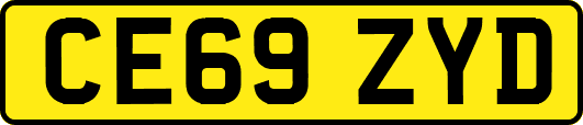 CE69ZYD