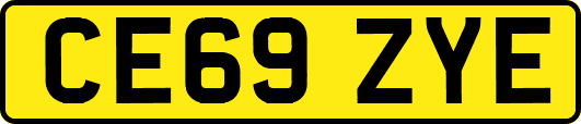 CE69ZYE