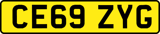 CE69ZYG
