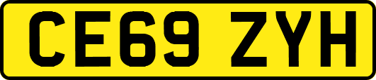 CE69ZYH