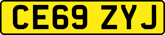 CE69ZYJ