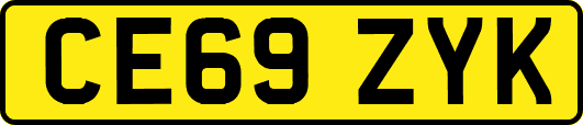CE69ZYK