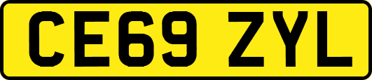 CE69ZYL