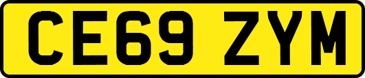 CE69ZYM