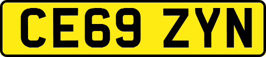 CE69ZYN