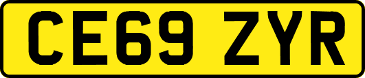 CE69ZYR