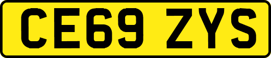 CE69ZYS