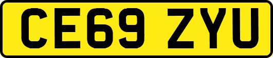 CE69ZYU